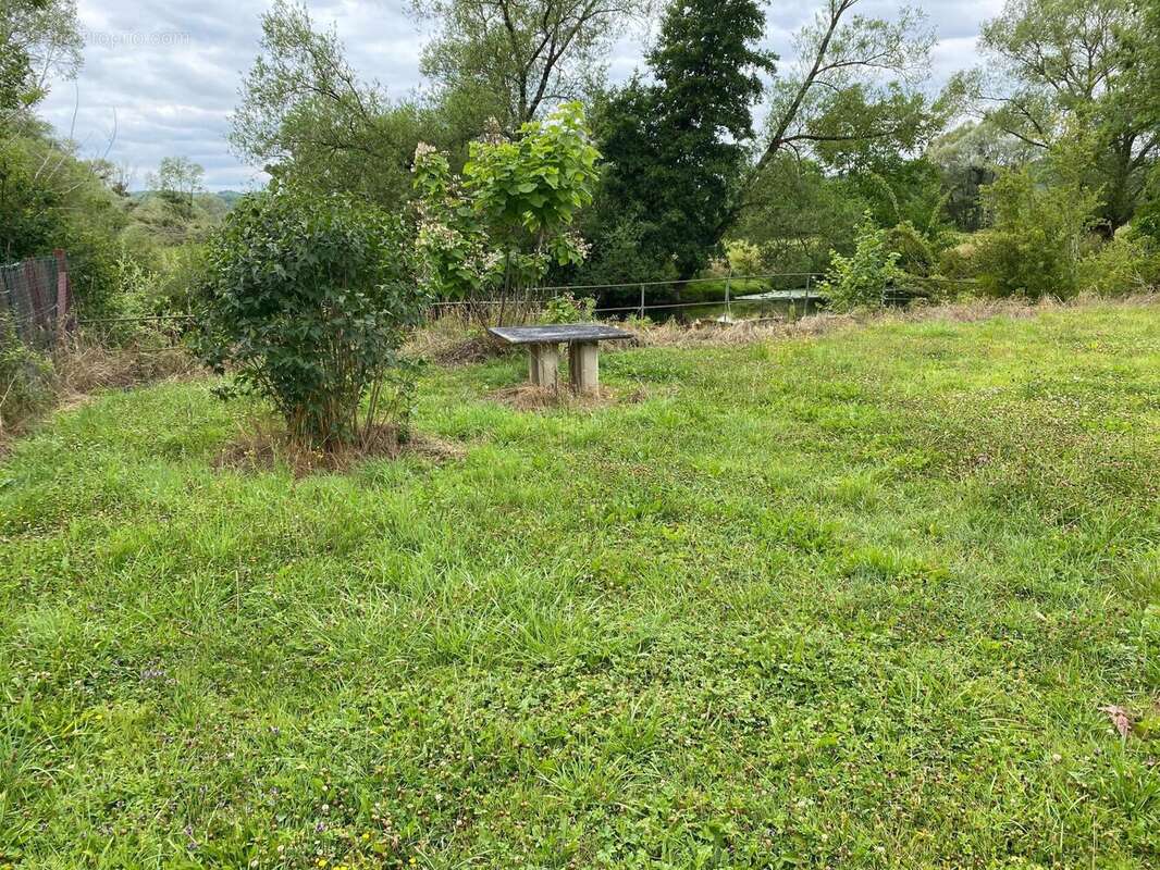 Photo 5 - Terrain à MAXEY-SUR-MEUSE