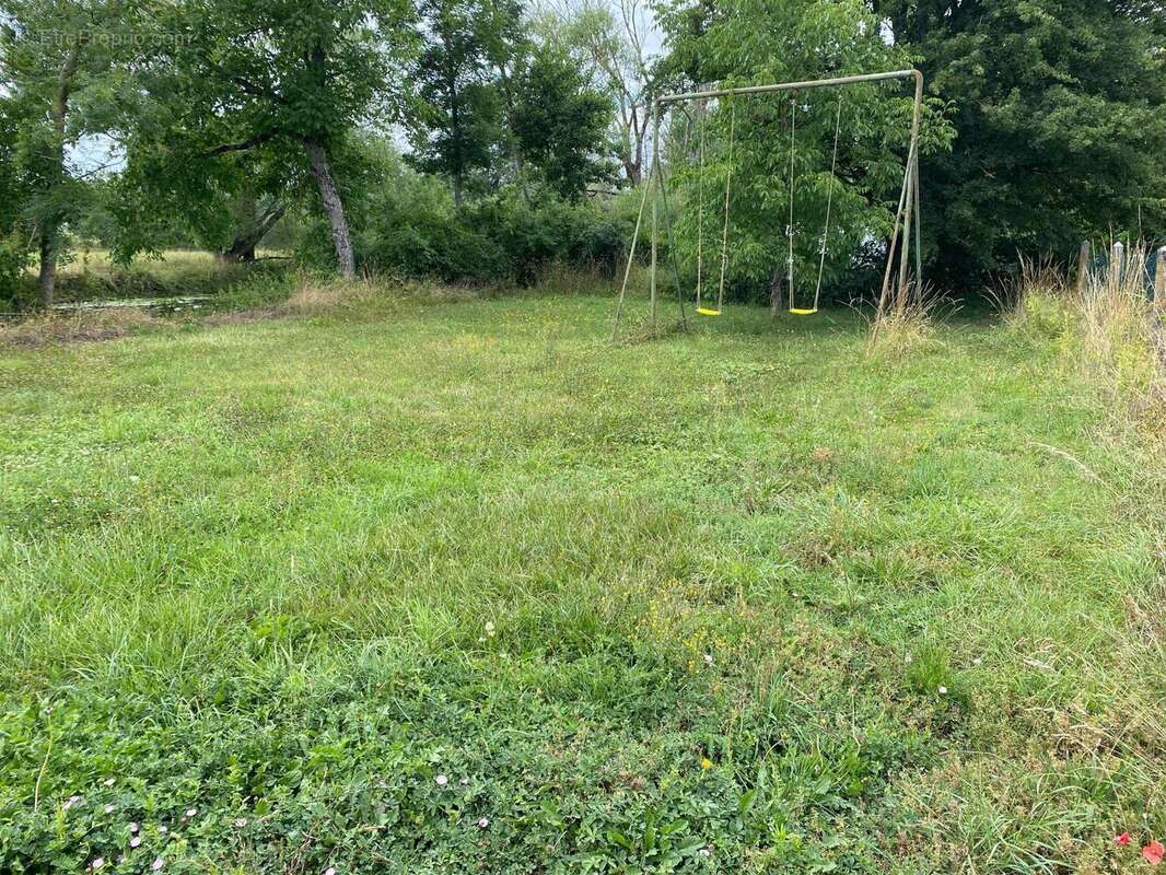 Photo 6 - Terrain à MAXEY-SUR-MEUSE