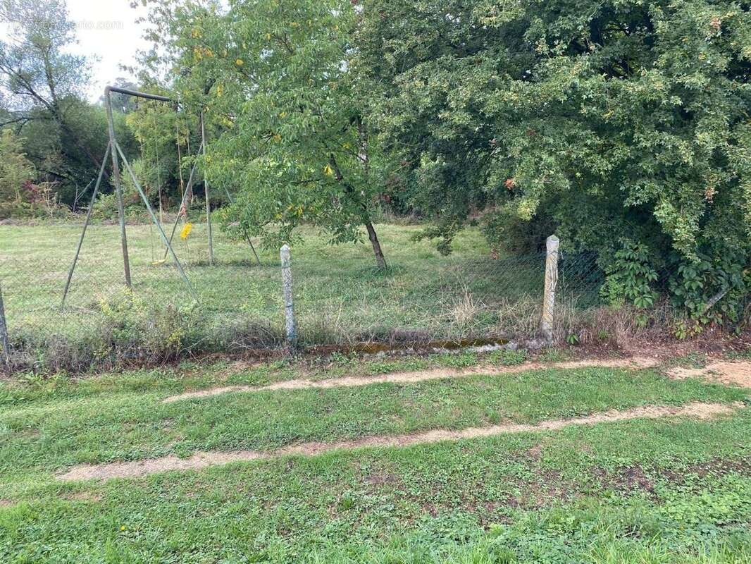 Photo 7 - Terrain à MAXEY-SUR-MEUSE