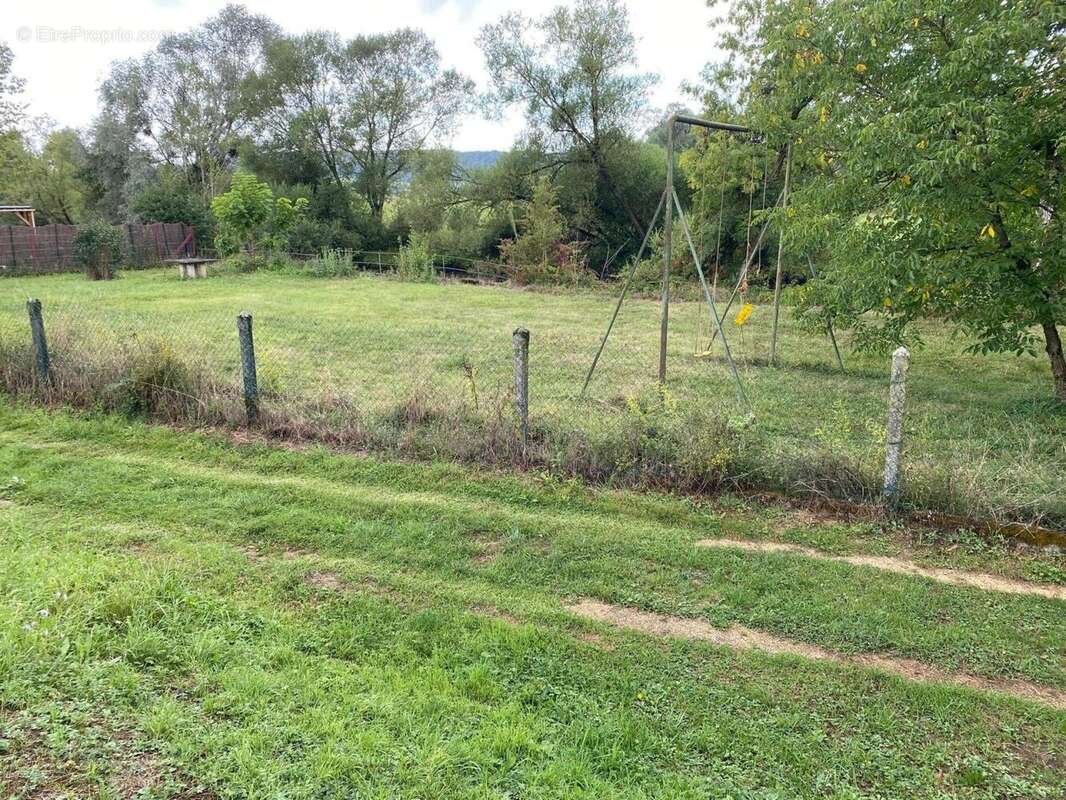 Photo 8 - Terrain à MAXEY-SUR-MEUSE