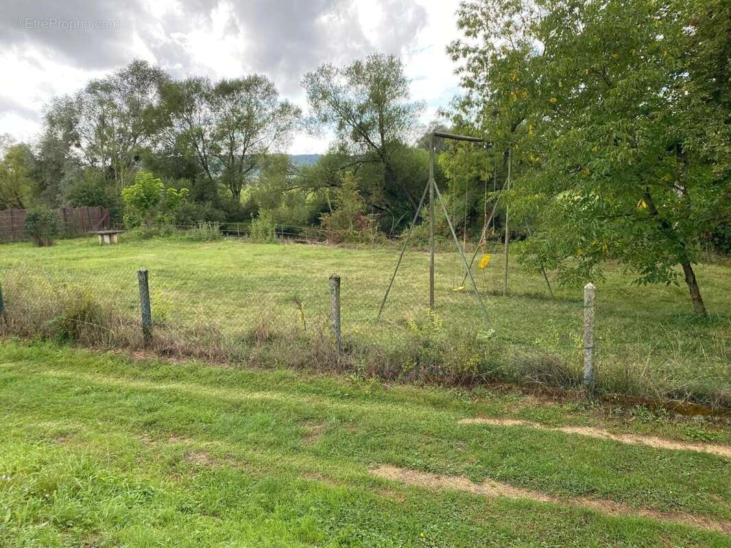 Photo 9 - Terrain à MAXEY-SUR-MEUSE