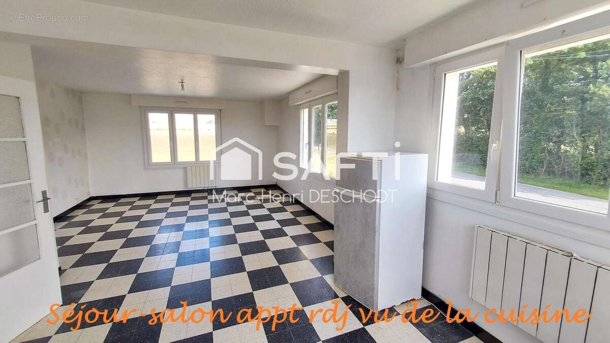 Photo 3 - Appartement à CAMIERS