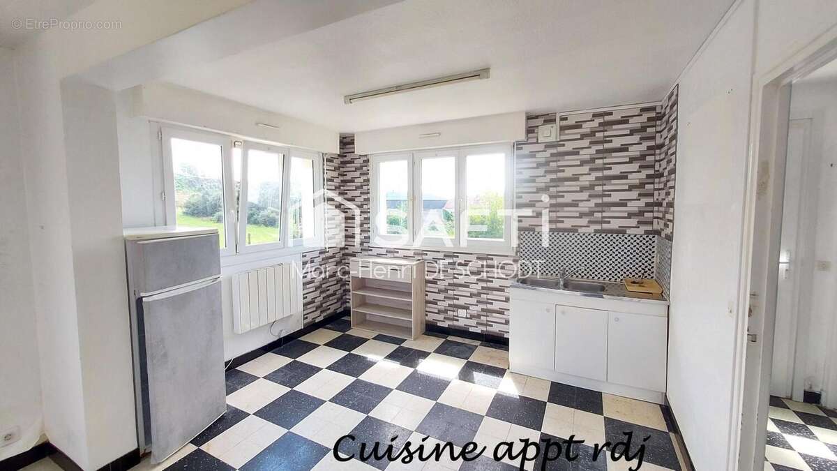 Photo 4 - Appartement à CAMIERS