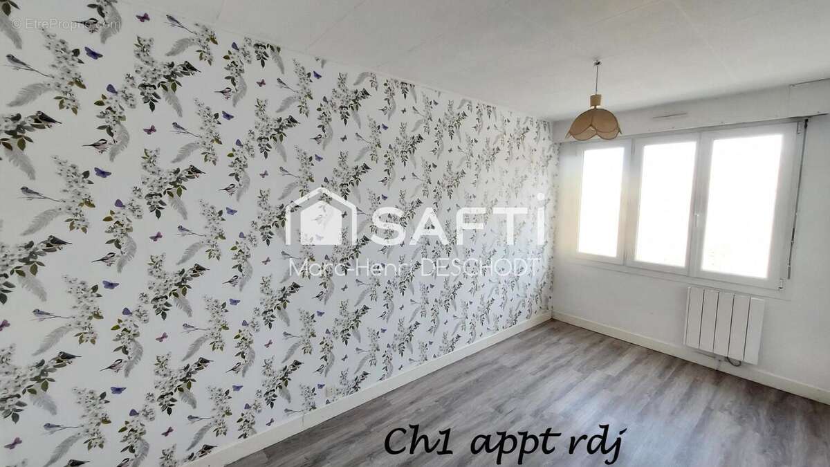 Photo 5 - Appartement à CAMIERS