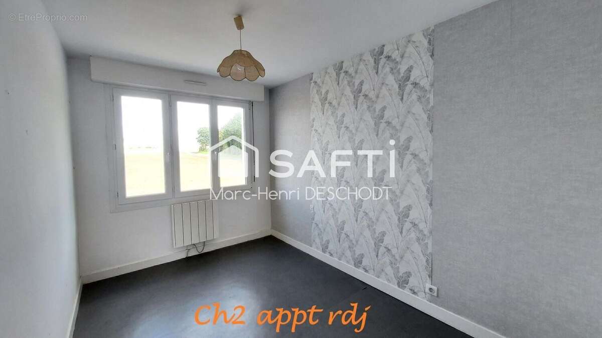 Photo 6 - Appartement à CAMIERS