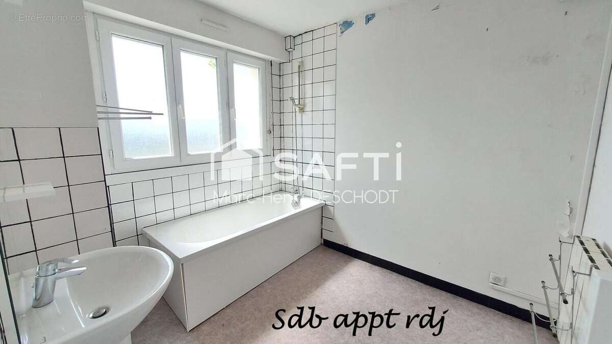 Photo 7 - Appartement à CAMIERS