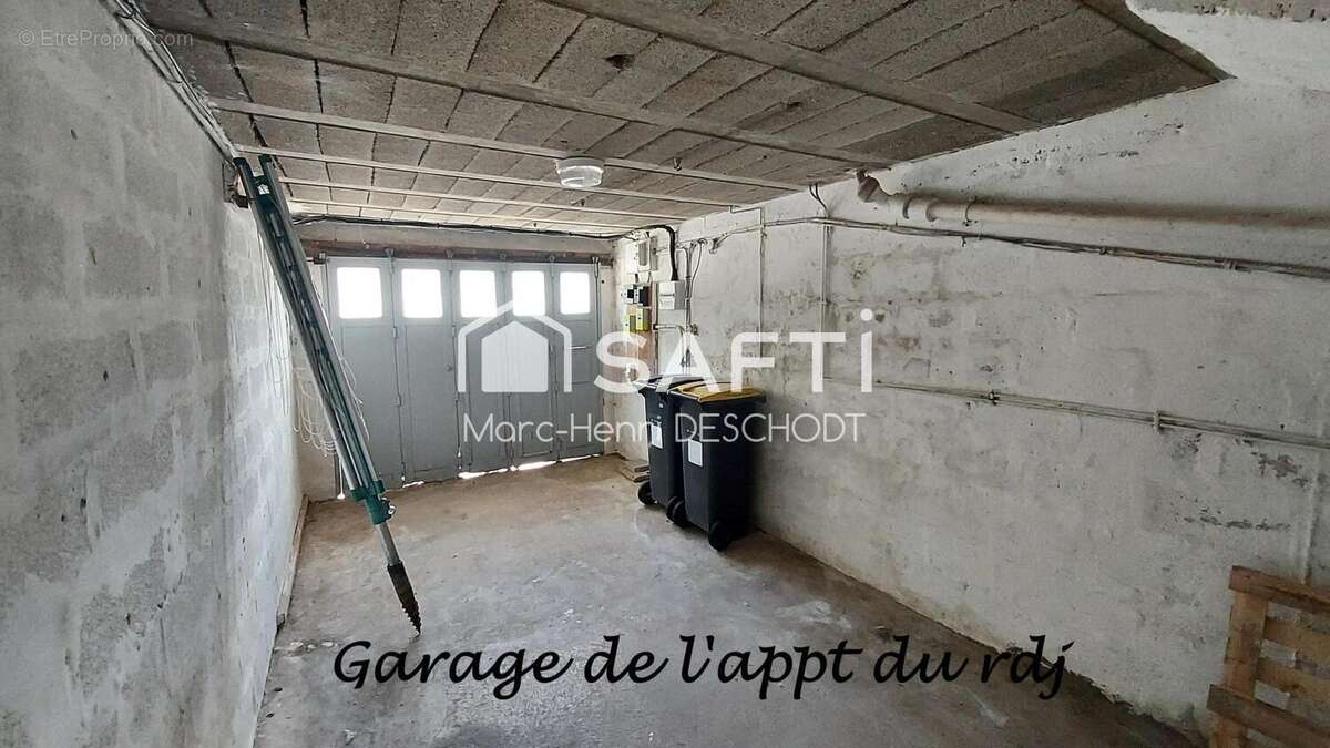 Photo 8 - Appartement à CAMIERS