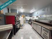 Photo 1 - Commerce à LESPIGNAN