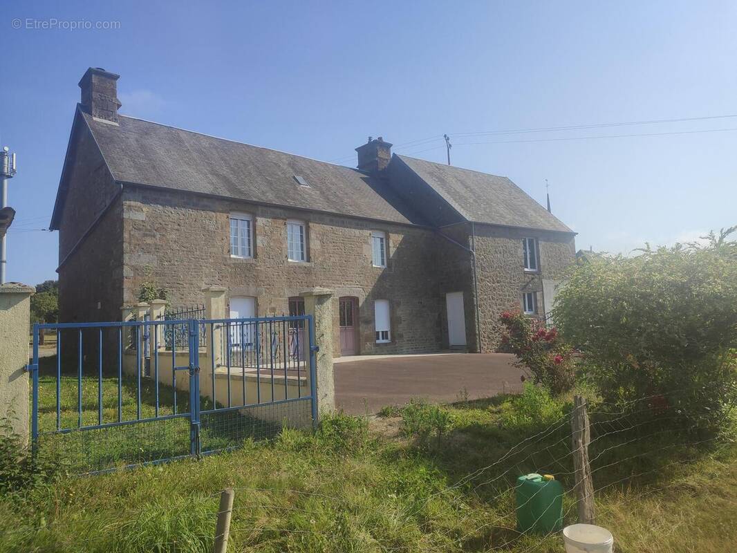 Photo 1 - Maison à GATHEMO