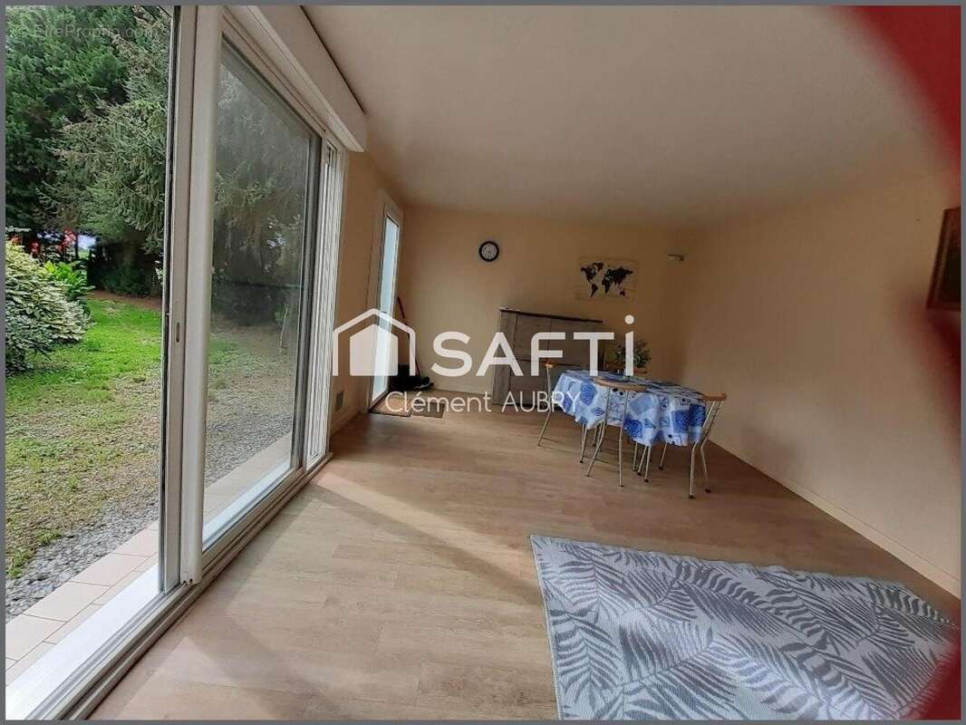 Photo 5 - Terrain à CUILLE