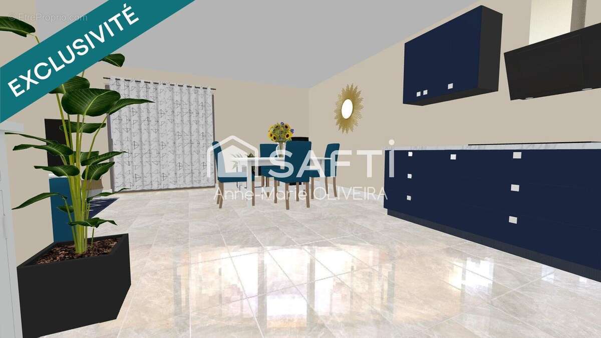 Photo 6 - Terrain à CAUMONT