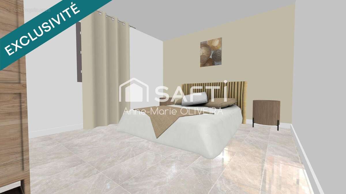 Photo 7 - Terrain à CAUMONT