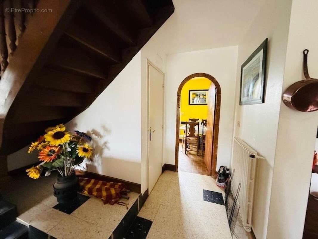 Photo 5 - Maison à TREGASTEL