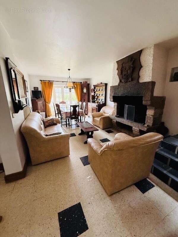 Photo 6 - Maison à TREGASTEL