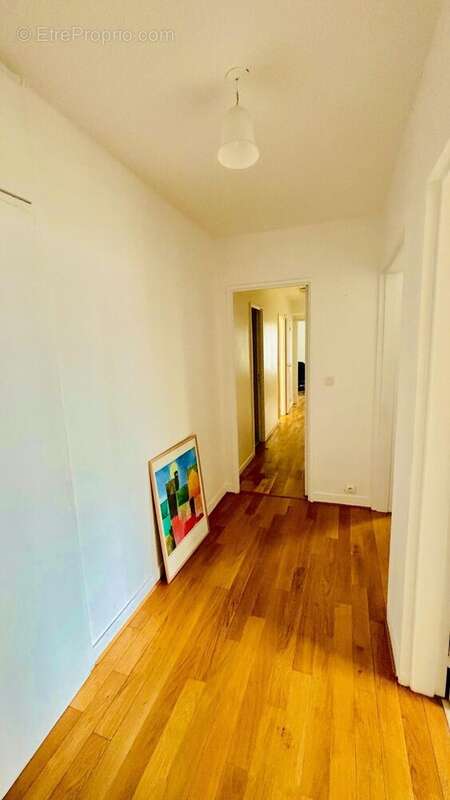 Photo 4 - Appartement à PARIS-15E