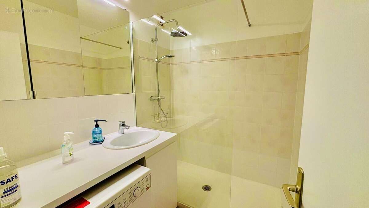 Photo 5 - Appartement à PARIS-15E