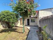 Photo 1 - Maison à PAUILLAC