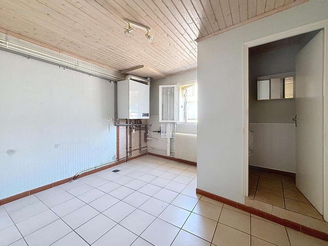 Photo 4 - Maison à PAUILLAC