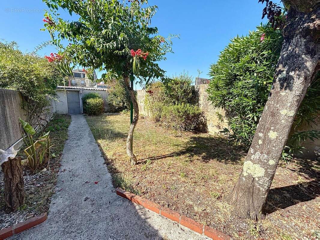 Photo 7 - Maison à PAUILLAC