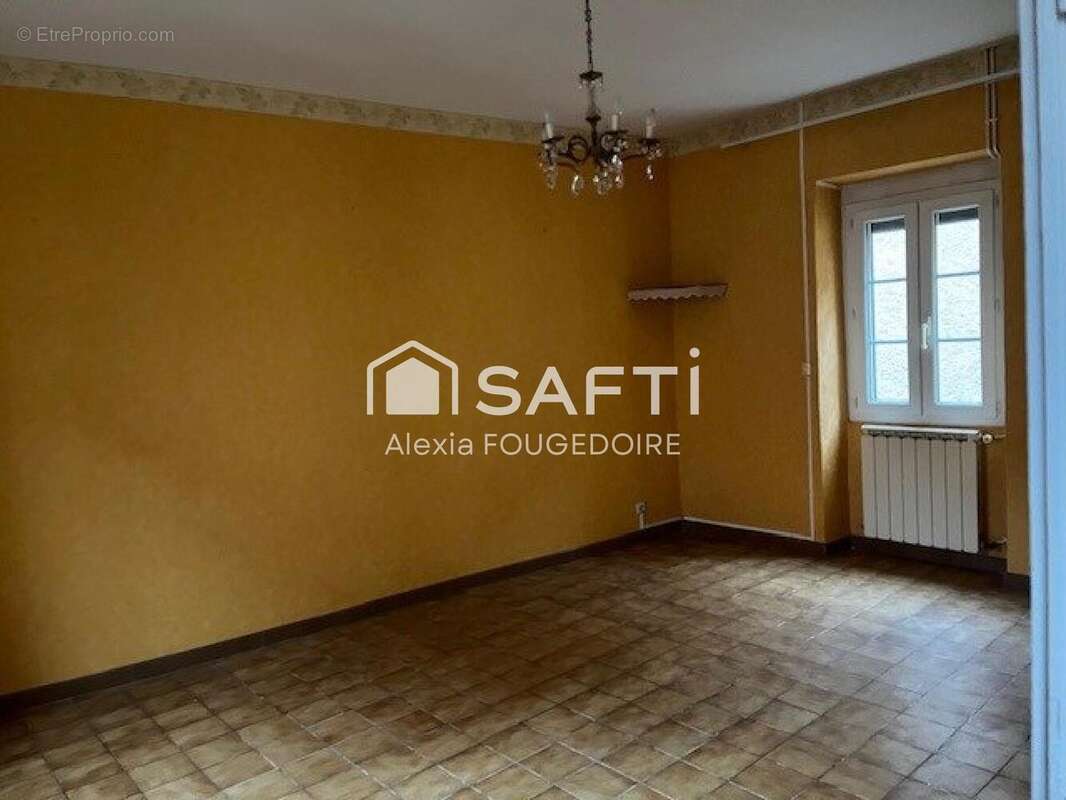 Photo 3 - Maison à SAINT-BENOIT-DE-CARMAUX