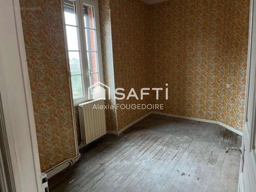 Photo 8 - Maison à SAINT-BENOIT-DE-CARMAUX