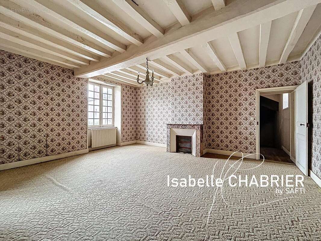 Photo 2 - Maison à DURTAL