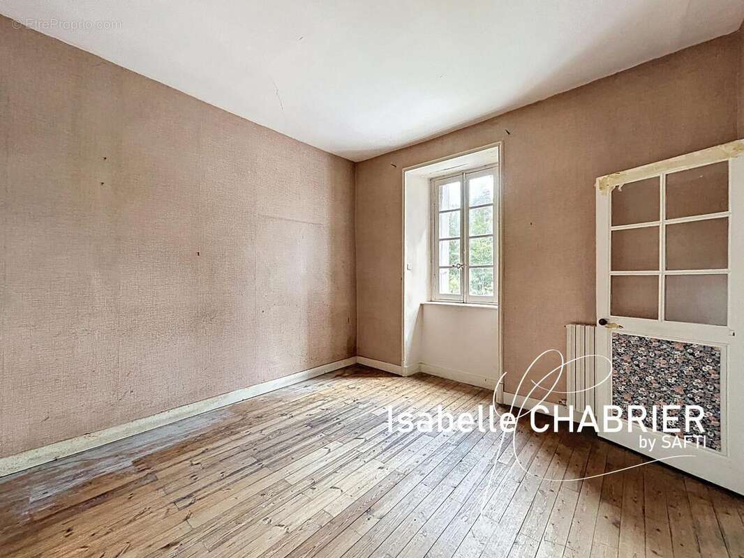 Photo 3 - Maison à DURTAL