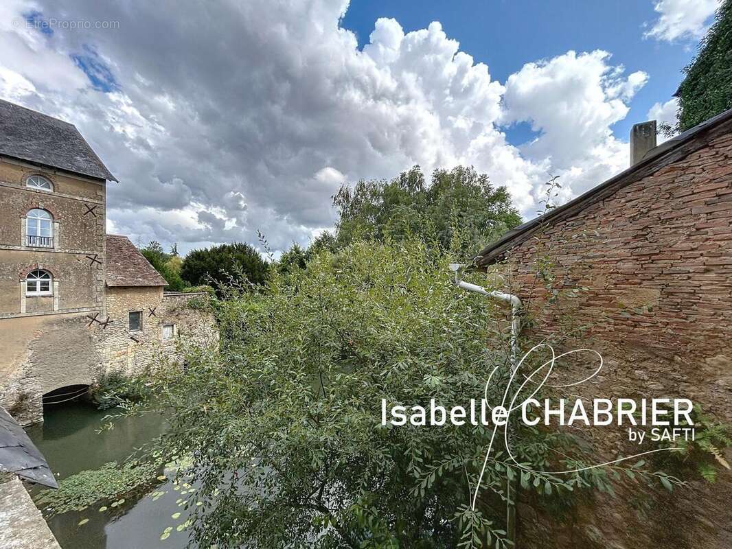 Photo 8 - Maison à DURTAL