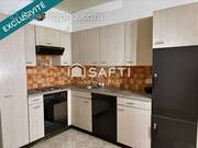 Photo 1 - Appartement à SALINS-LES-BAINS