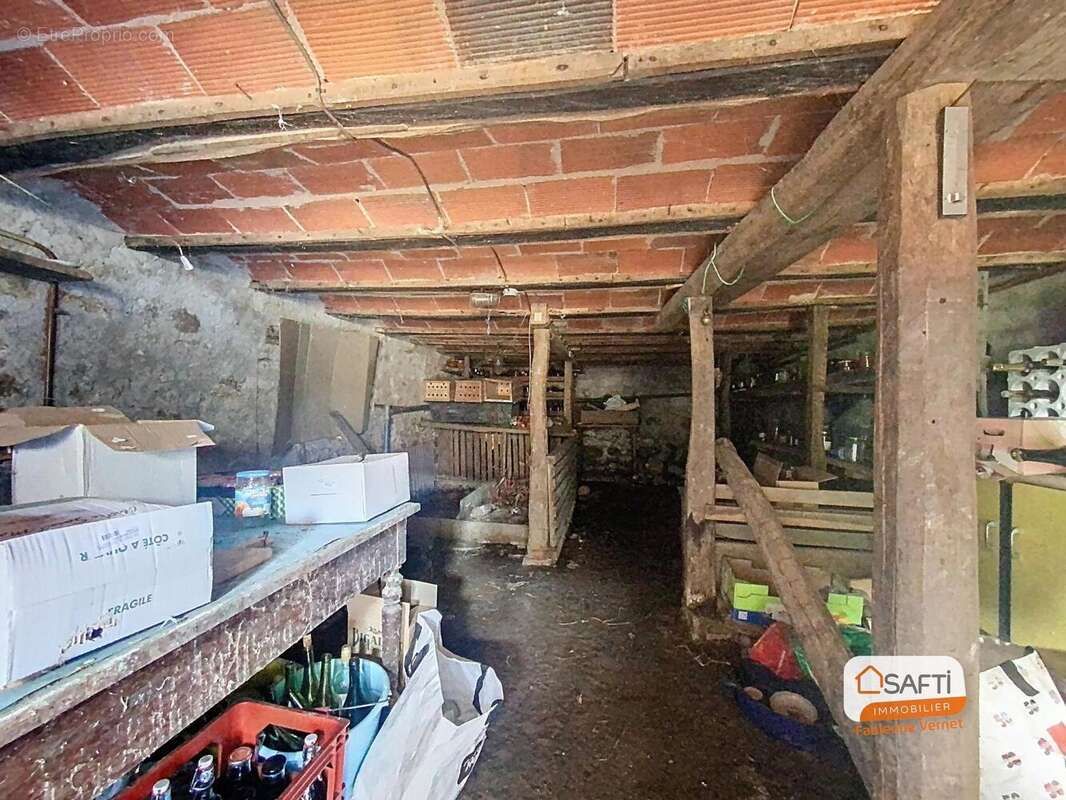 Photo 2 - Maison à IGORNAY