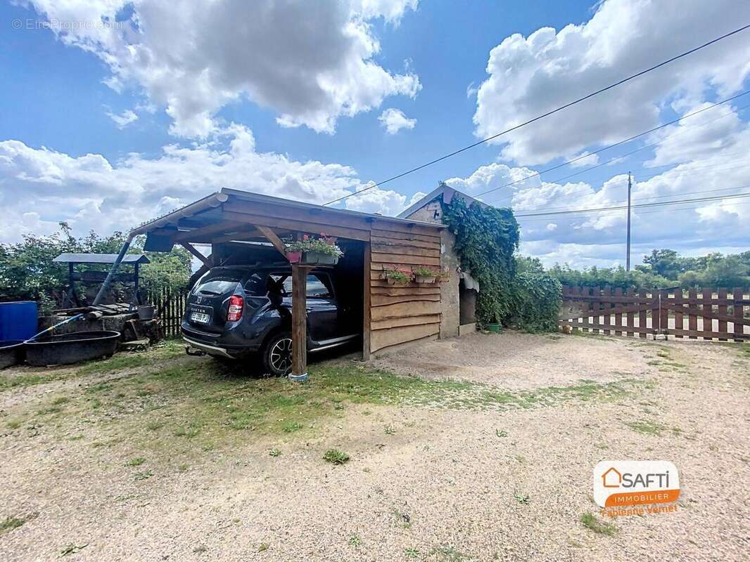 Photo 3 - Maison à IGORNAY