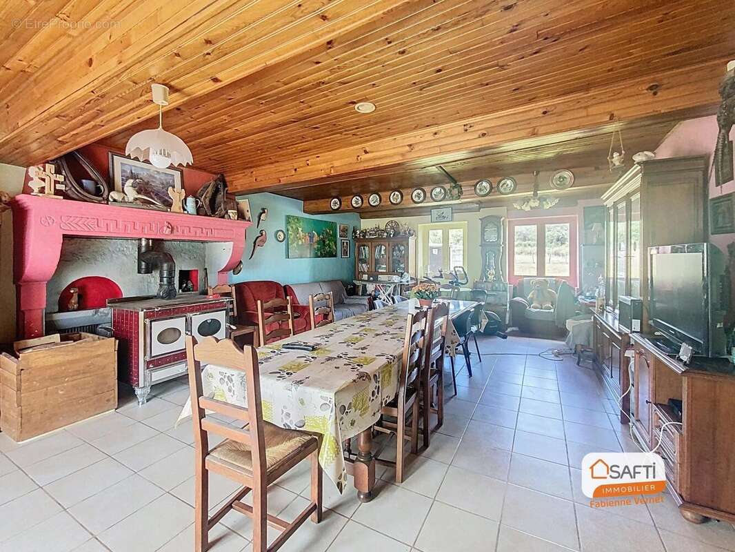 Photo 4 - Maison à IGORNAY