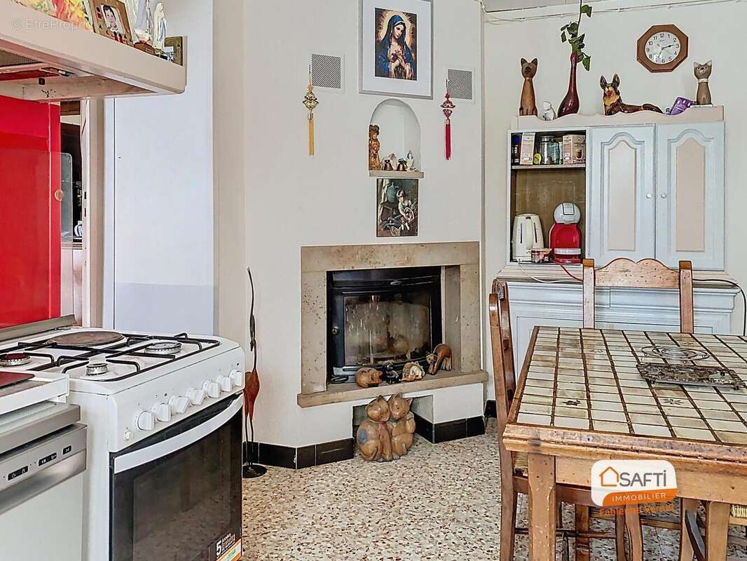 Photo 5 - Maison à IGORNAY