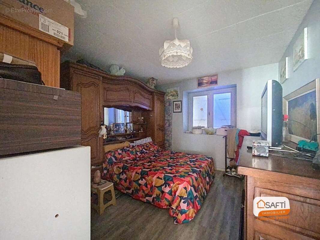 Photo 6 - Maison à IGORNAY