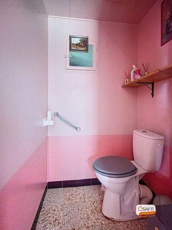 Photo 8 - Maison à IGORNAY