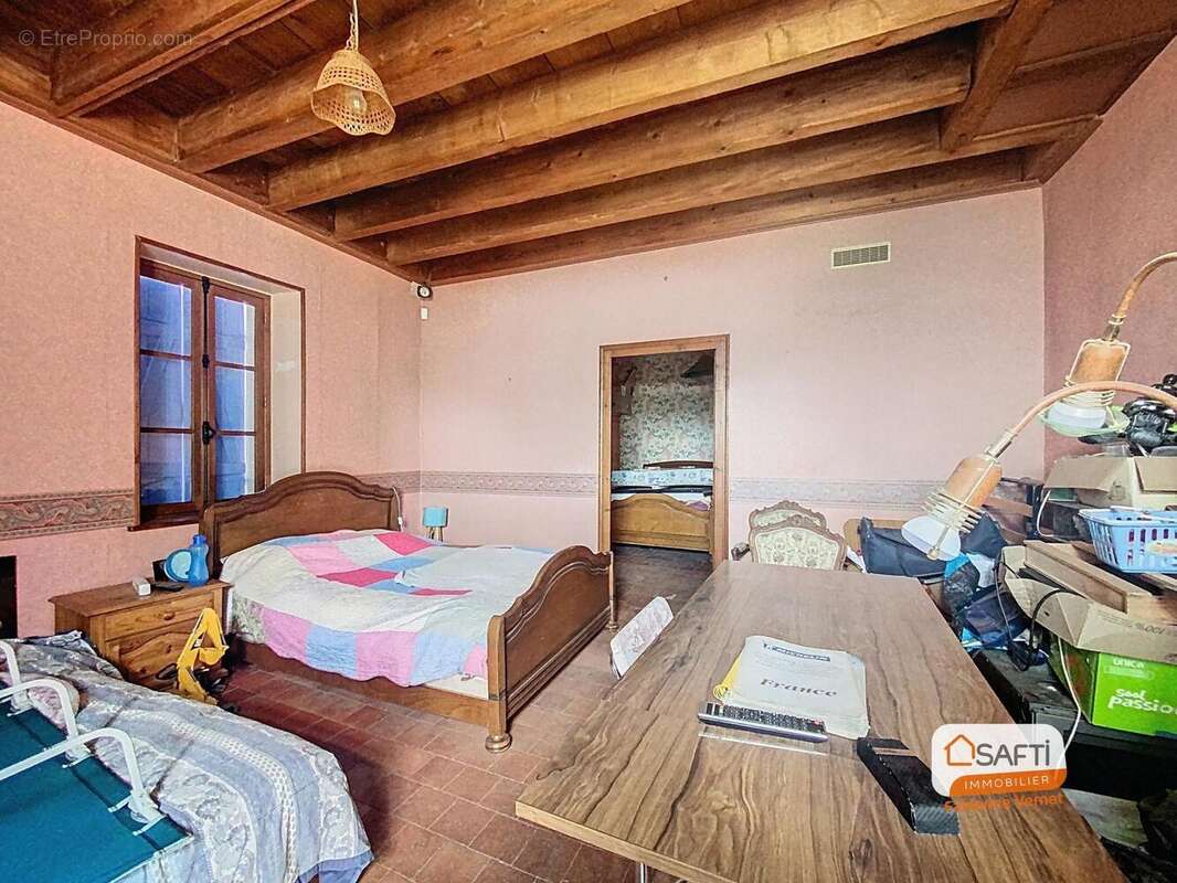 Photo 9 - Maison à IGORNAY