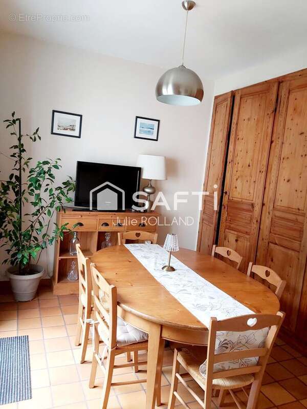 Photo 2 - Maison à ETAPLES