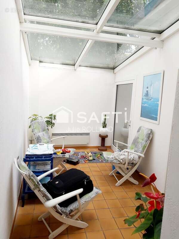 Photo 3 - Maison à ETAPLES