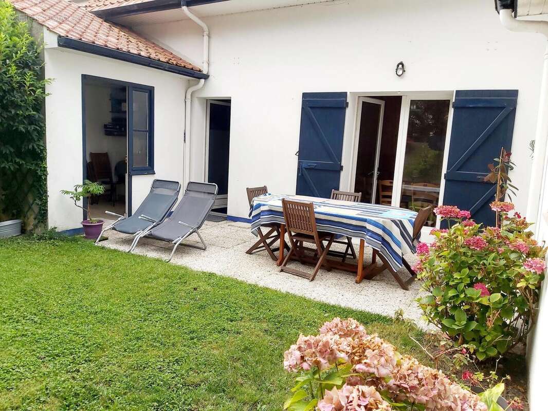 Photo 4 - Maison à ETAPLES