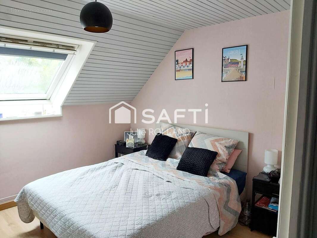 Photo 5 - Maison à ETAPLES