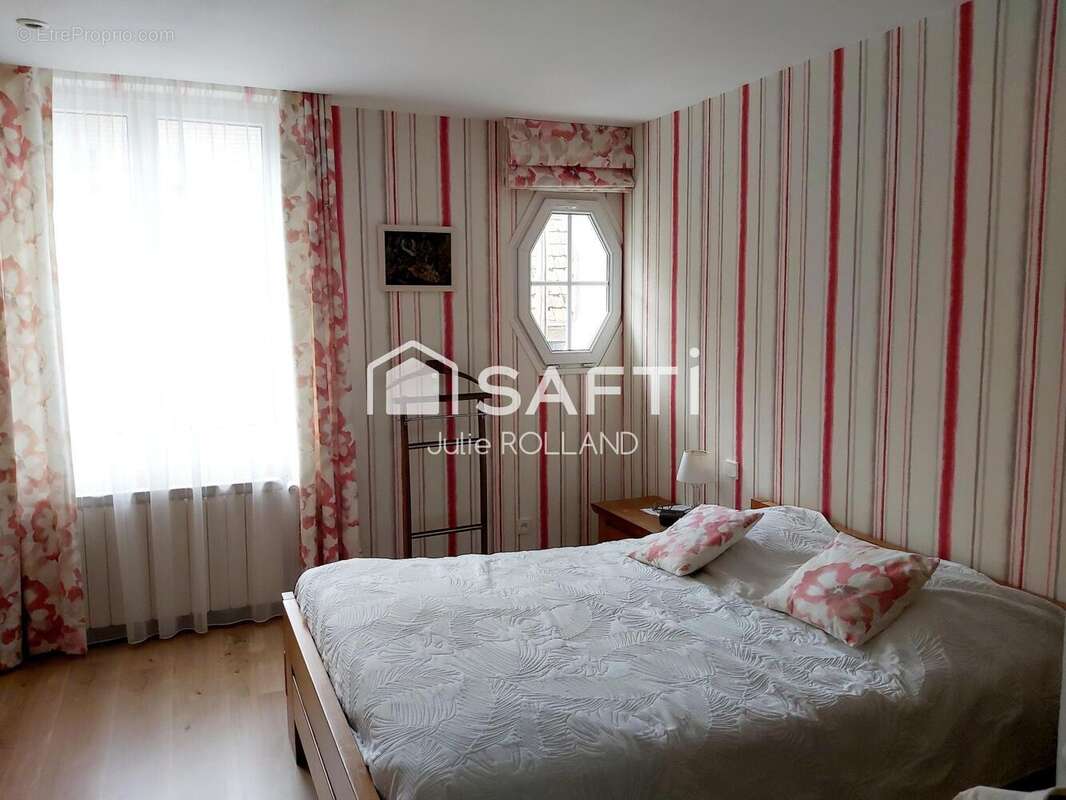 Photo 6 - Maison à ETAPLES