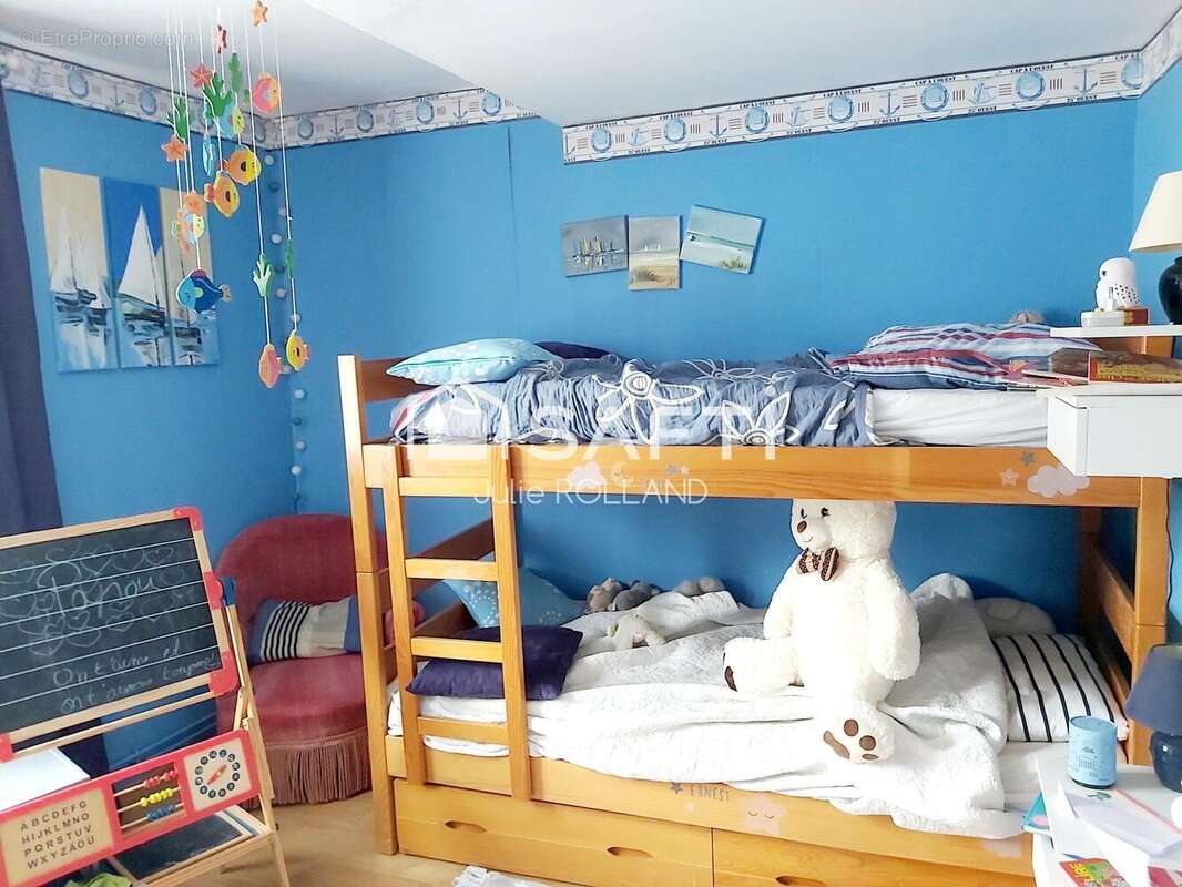 Photo 7 - Maison à ETAPLES