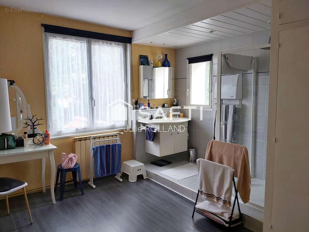 Photo 8 - Maison à ETAPLES