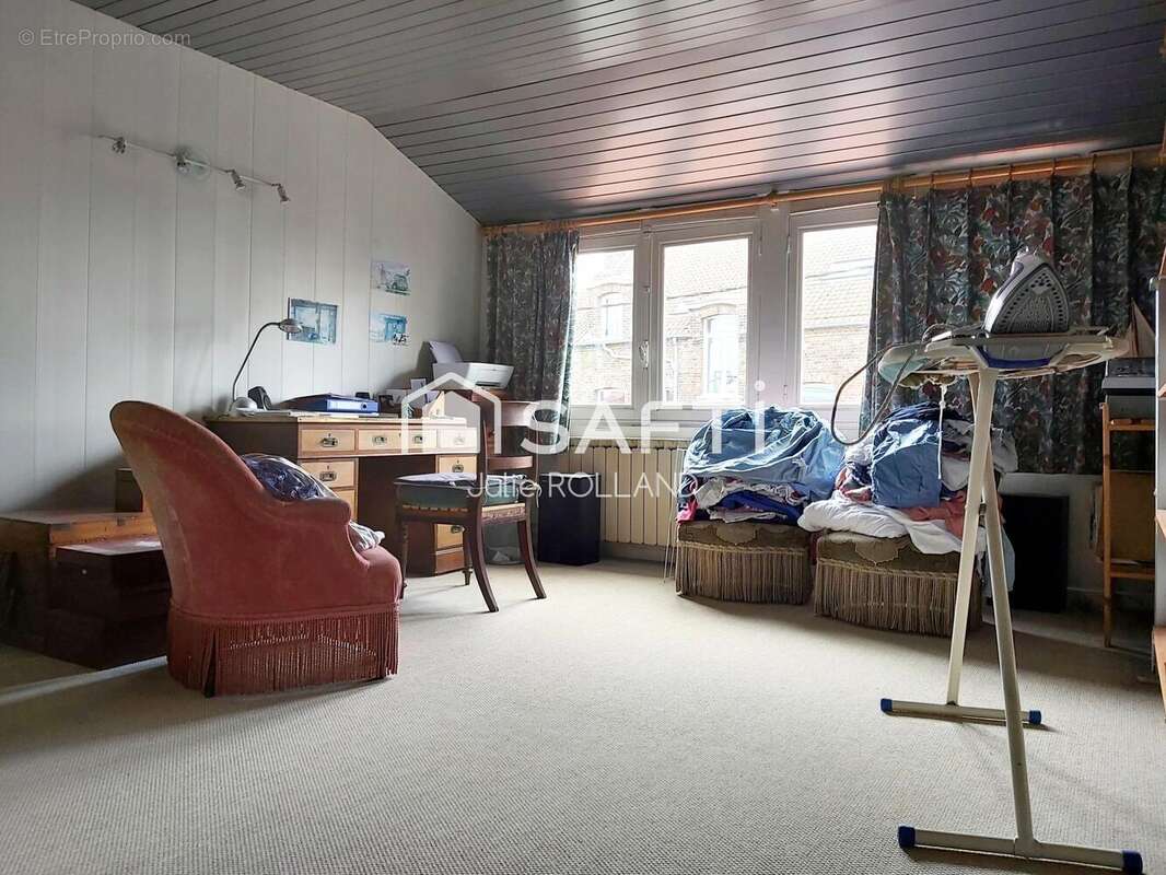 Photo 9 - Maison à ETAPLES