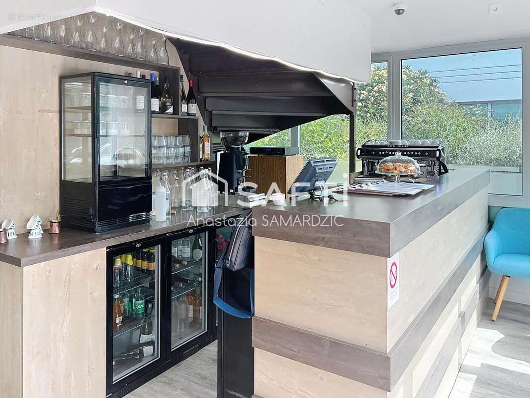 Photo 4 - Commerce à LABEGE