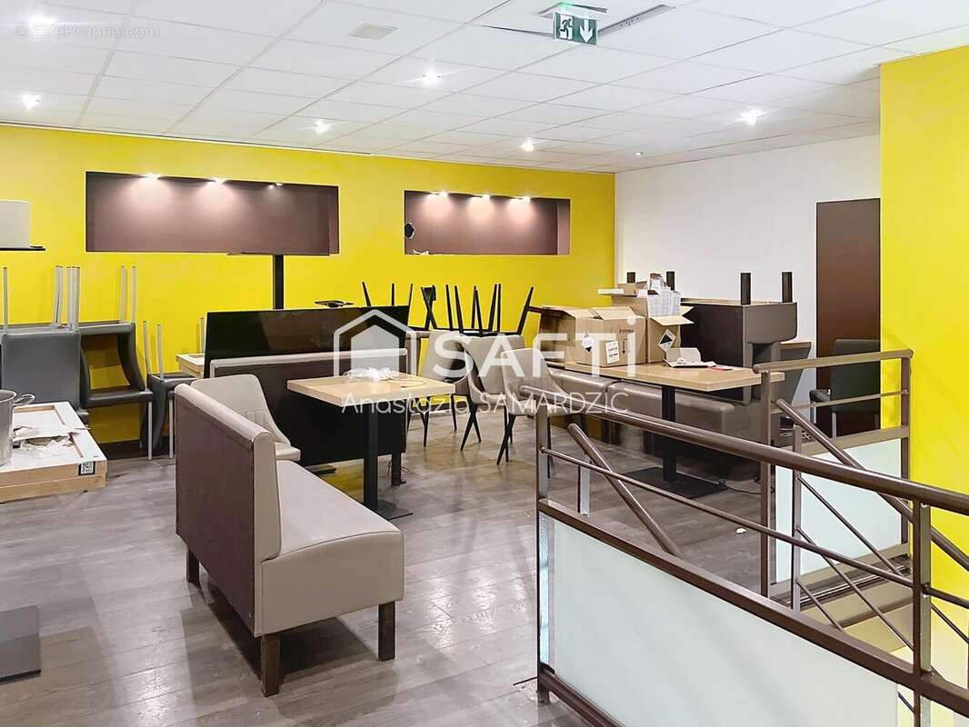 Photo 5 - Commerce à LABEGE