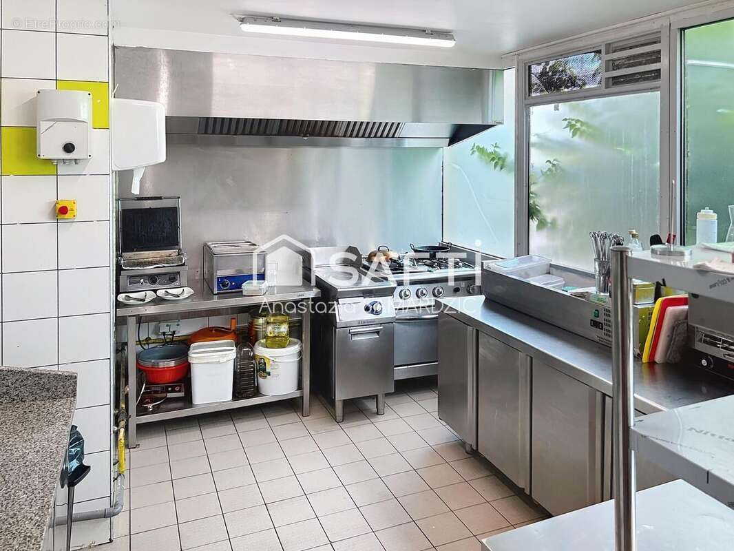 Photo 6 - Commerce à LABEGE