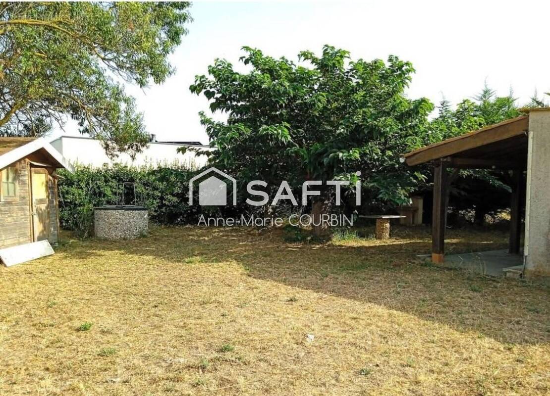 Photo 1 - Terrain à SERIGNAN