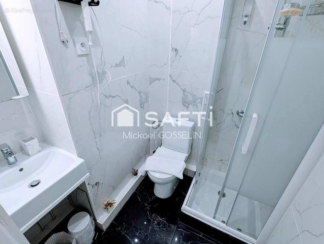 Photo 4 - Appartement à DEAUVILLE