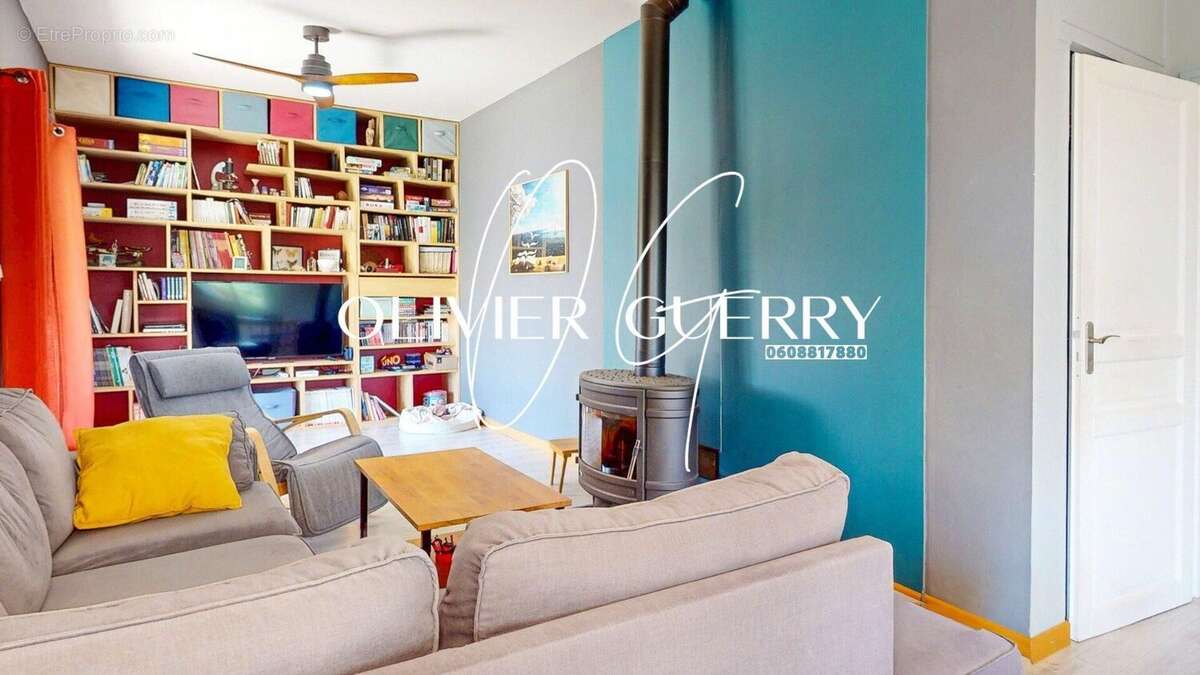 Photo 8 - Maison à VAILHAUQUES